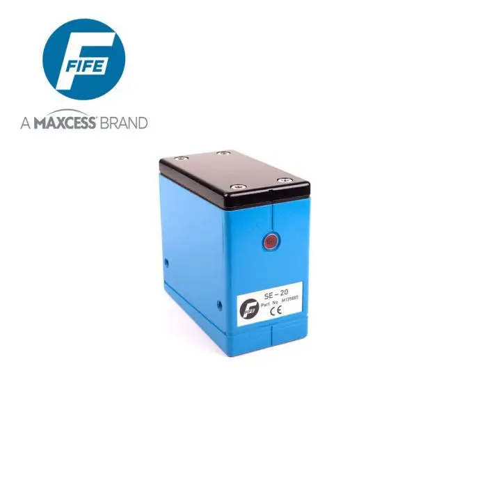 Produktfoto 1 von Maxcess Reflexlichtsensor, Se-20