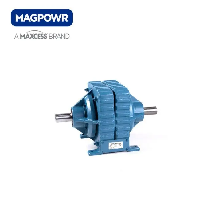 Produktfoto 1 von Maxcess Kupplung, Magnetpulver, C-Serie, 67.8Nm, 1297W max, C50S1