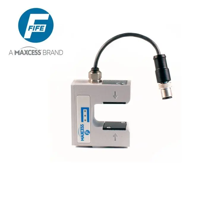 Produktfoto 1 von Maxcess Infrarotlicht Sensor, Dse-11, Gabelweite 25Mm