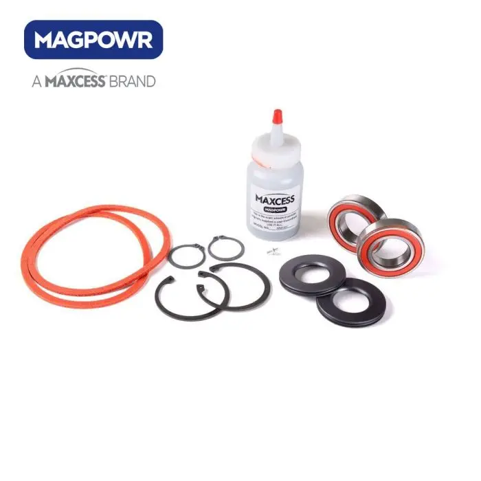 Produktfoto 1 von Maxcess Reparatursatz, für Bremse: GBD/GBDM, RKGBD
