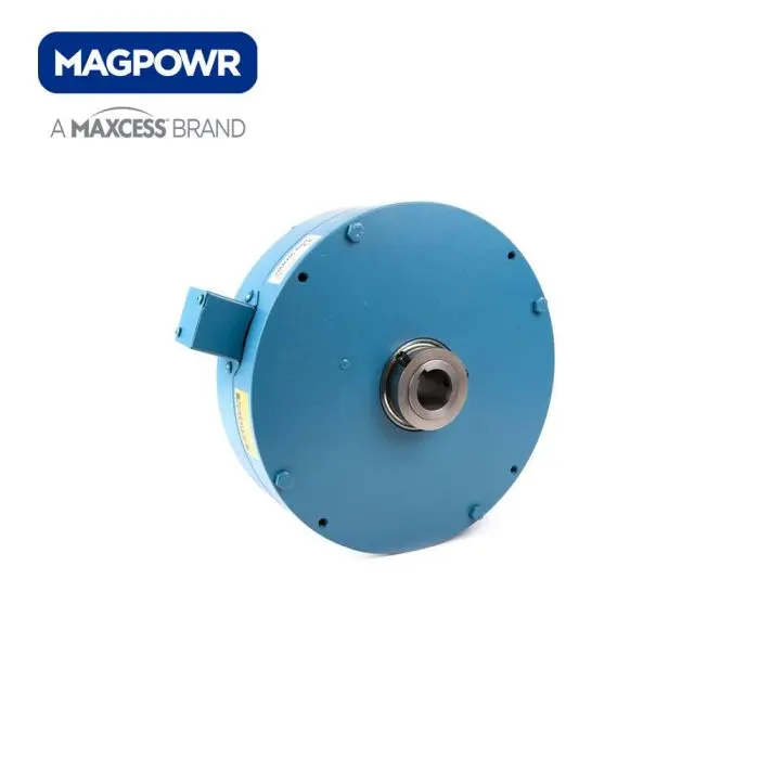 Produktfoto 1 von Maxcess Bremse, Magnetpulver, GB-Serie, metrisch, 135Nm, GBEM90