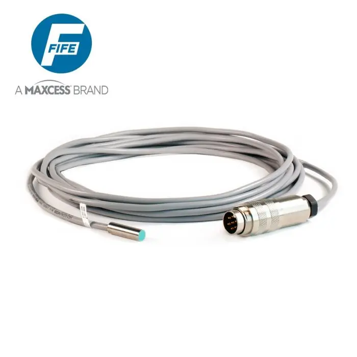 Maxcess Induktiver Näherungsschalter, Isct-03 Cdp-01, D-Max, Dp-20, L= 15M