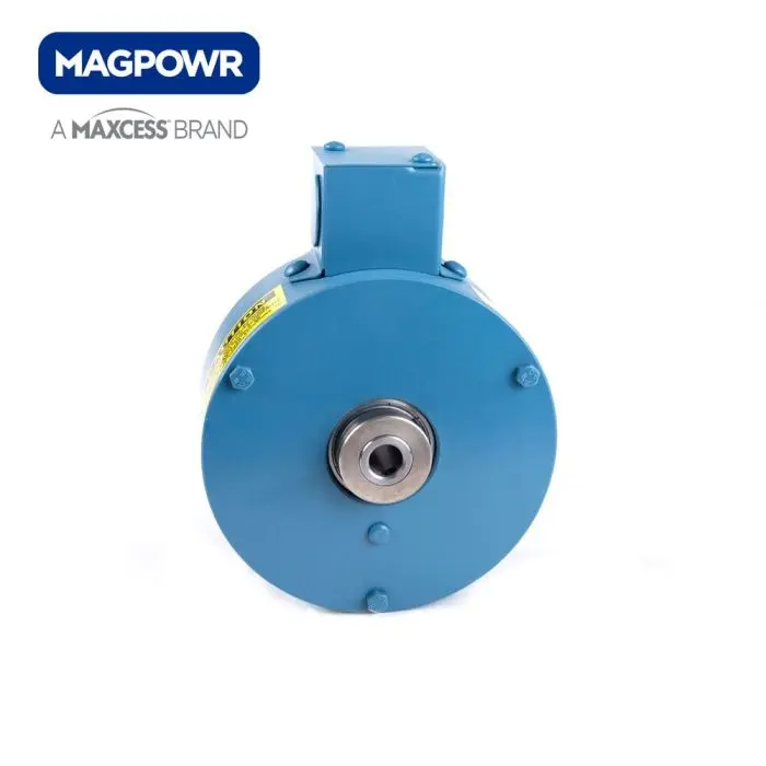 Produktfoto 1 von Maxcess Bremse, Magnetpulver, GB-Serie, Metrisch, 7.5 Nm, GBAM24