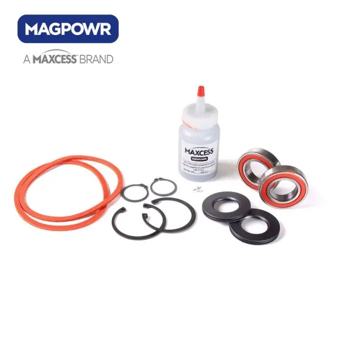Produktfoto 1 von Maxcess Reparatursatz, für Bremse: GBA/GBAM, RKGBA