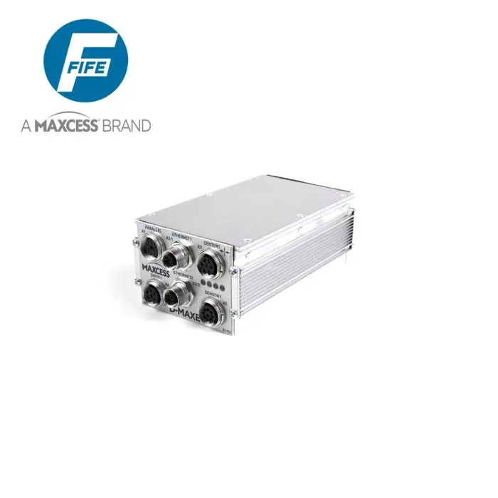 Produktfoto 1 von Maxcess Digitaler Signalverstärker, Single-Drive, D-Maxe-1