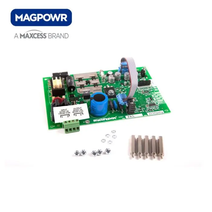 Produktfoto 1 von Maxcess Leistungverstärker, Platine, für Magnetpulverbremse/Kuppl., PA2