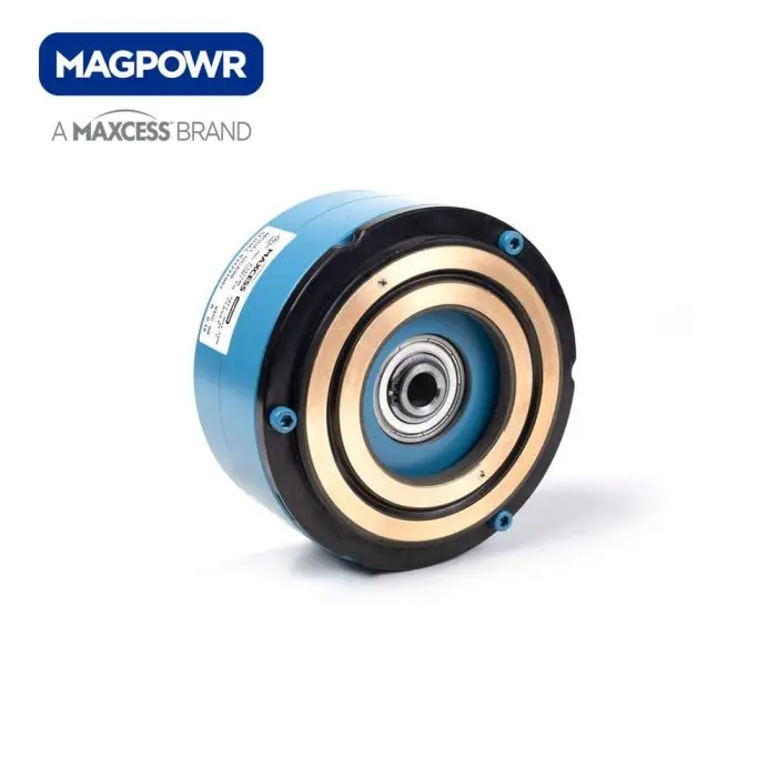 Produktfoto 1 von Maxcess Kupplung, Magnetpulver, GC-Serie, 7.5Nm, metrisch, GCAM24