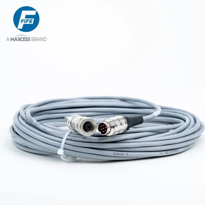 Produktfoto 1 von Maxcess Signalleitung Induktiver Geber, Cdp-01  Isct-2X, L= 15M