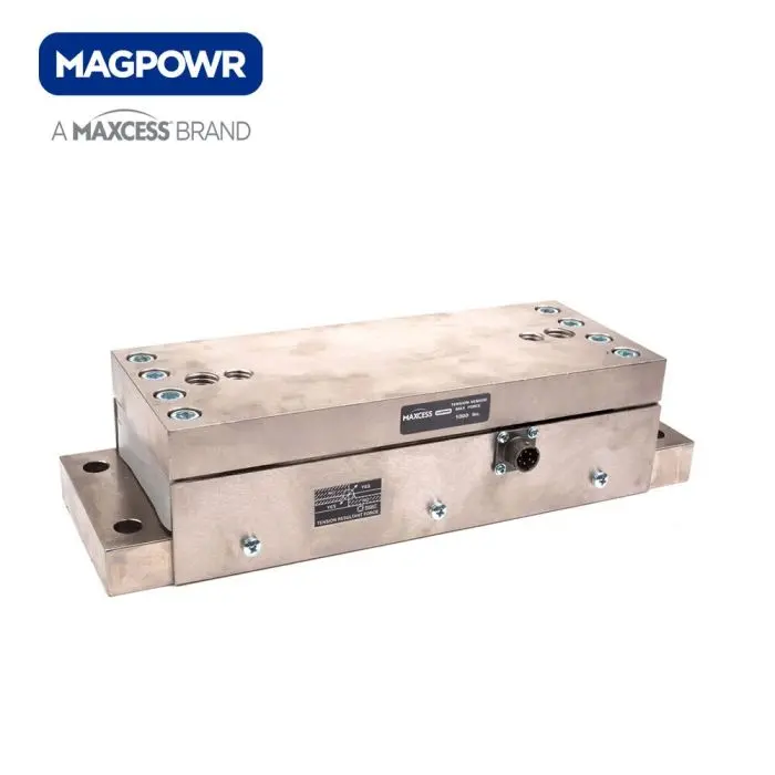 Produktfoto 1 von Maxcess Kraftsensor für Stehlager, TSU-Serie, Größe 3, imperial, TSU3-5000R
