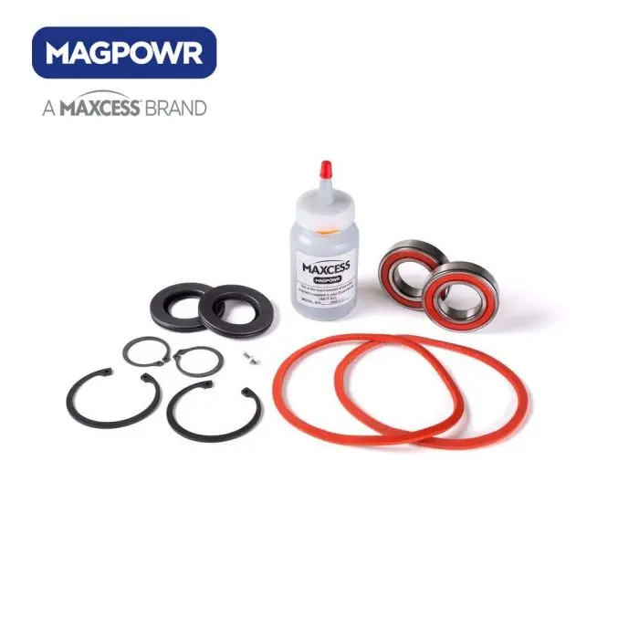 Produktfoto 1 von Maxcess Reparatursatz, für Kupplung: GCD/GCDM, RKGCD