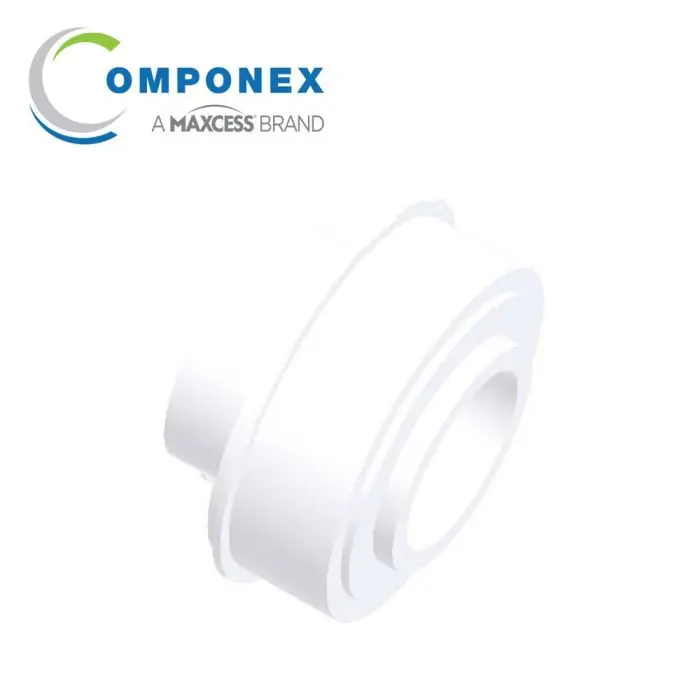 Produktfoto 1 von Maxcess Brg Er208-Ufssap-07, Bearing 3.1496" Od X 40Mm, With Plunger; Greased