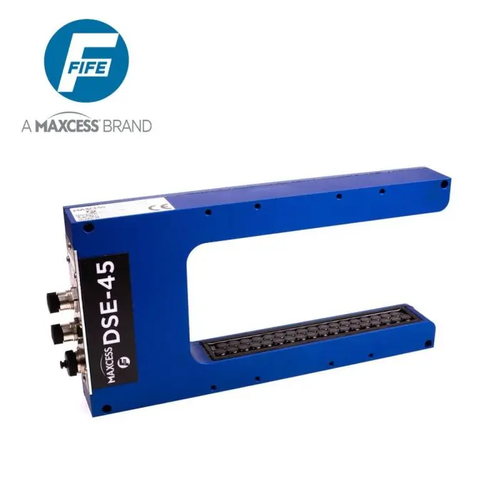 Produktfoto 1 von Maxcess Ultraschallsensor, DSE-45-18, Gap 100mm, Messbereich 178mm