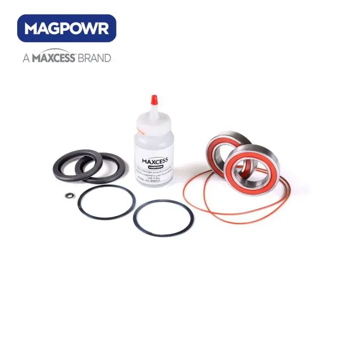Produktfoto 1 von Maxcess Reparatursatz, für Bremse: B50, B50A, RKB50