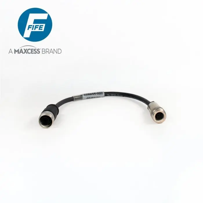 Produktfoto 1 von Maxcess Sensor Signaladapter, Standard zu SE-42/44 oder DSE, Länge = 0,19m