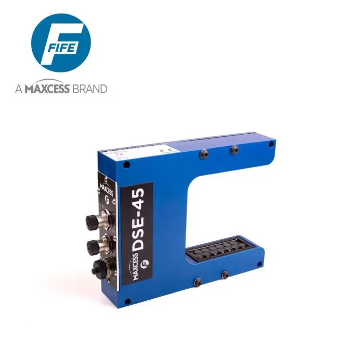 Produktfoto 1 von Maxcess Ultraschallsensor, DSE-45-7-H, Gap 100mm, Messbereich 66mm