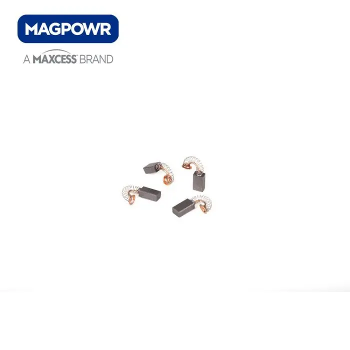Produktfoto 1 von Maxcess Kohlebürsten für Kupplungen, der GC-Serie, RBS