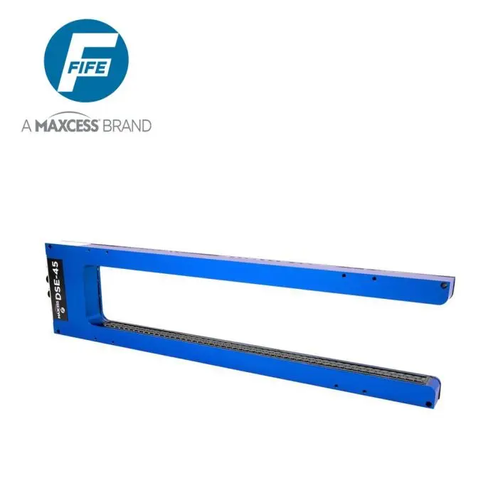 Produktfoto 1 von Maxcess Ultraschallsensor, DSE-45-52, Gap 100mm, Messbereich 515mm