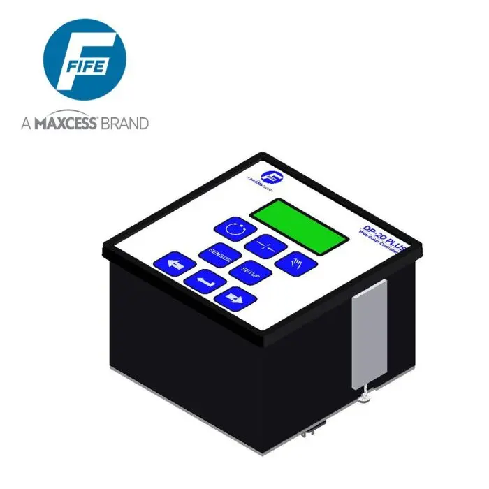 Maxcess Signalverstärker, Dp-20 Plus, Spannung 100-240V 50-60Hz