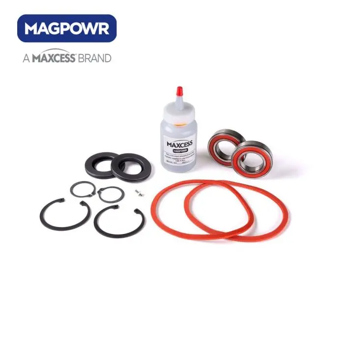 Produktfoto 1 von Maxcess Reparatursatz, für Kupplung: GCA/GCAM, RKGCA