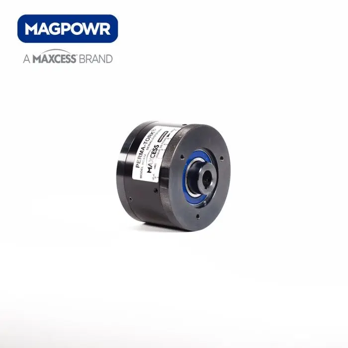 Produktfoto 1 von Maxcess Kupplung, Hysterese, Permatork-Serie, Imperial, Hc4-58, 1.13Nm, 22Watt