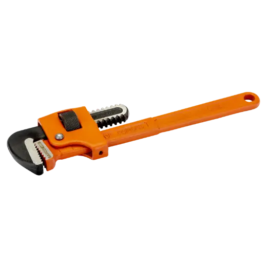 Produktfoto 1 von Bahco 361-36, 4" Stillson-Rohrzange 36", Länge 900 mm, Spannweite 102 mm / 4"