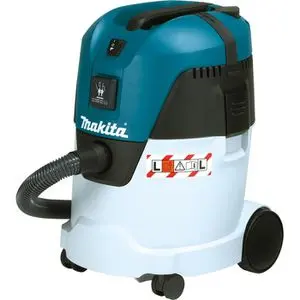 Produktfoto 1 von Makita VC2512L, Industriestaubsauger