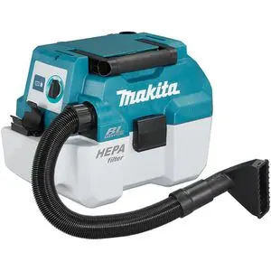 Produktfoto 1 von Makita DVC750LZX3, Akku-Staubsauger