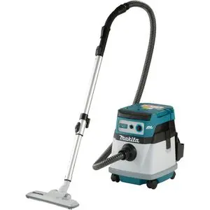 Produktfoto 1 von Makita DVC155LZX2, Absaugmobil CLEANTEC