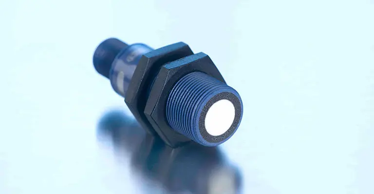 Produktfoto 1 von Microsonic nero-100/CE, Ultraschallsensoren