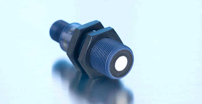 Produktfoto 1 von Microsonic nero-15/CD, Ultraschallsensoren