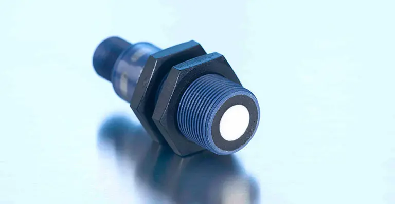 Produktfoto 1 von Microsonic nero-35/CE, Ultraschallsensoren