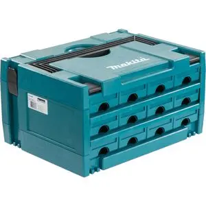 Produktfoto 1 von Makita P-84327, MAKSTOR Modell 3 12