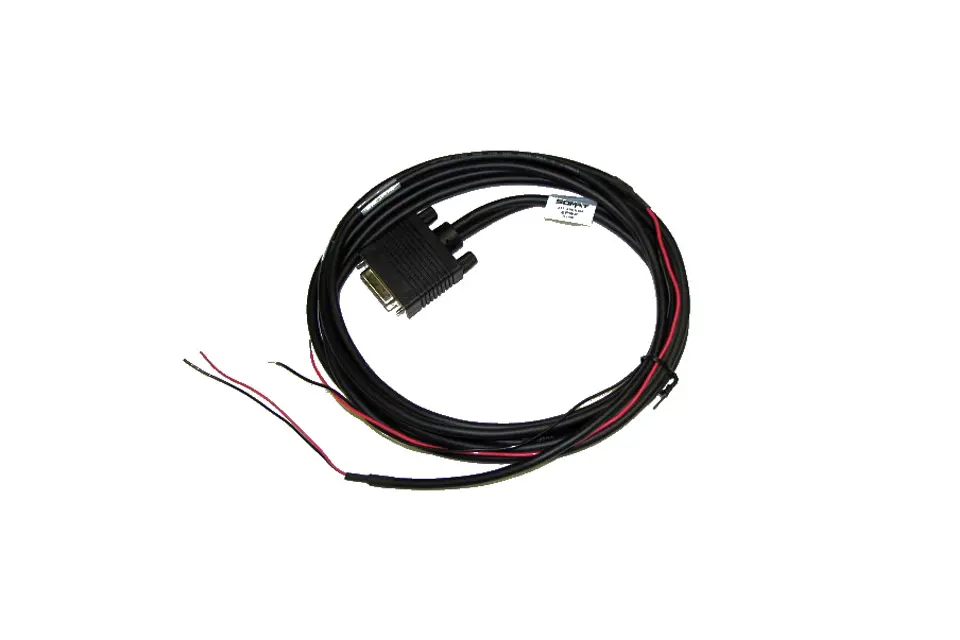 Produktfoto 1 von HBM Messtechnik 1-SAC-EPWR15-CE-2, Netzkabel