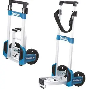 Produktfoto 1 von Makita TR00000001, Trolley für Makpac