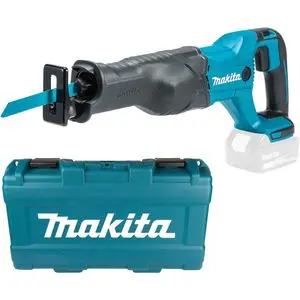 Produktfoto 1 von Makita DJR186ZK, Akku Reciprosäge