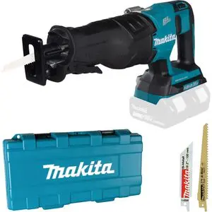 Produktfoto 1 von Makita DJR360ZK, Akku Reciprosäge 2 x 18,0V