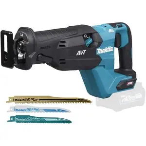 Produktfoto 1 von Makita JR002GZ, Säbelsäge XGT