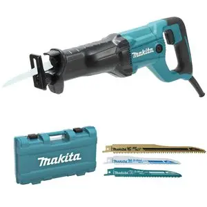 Produktfoto 1 von Makita JR3051TK, Reciprosäge
