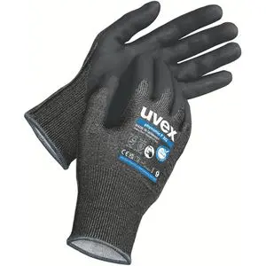 Produktfoto 1 von uvex 6009408, Schnittschutzhandschuhe phynomic F XG Gr. 8/M
