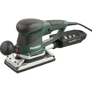 Produktfoto 1 von Metabo 611350000, Schwingschleifer SRE 4350 TurboTec, 350 W, mit Klettverschluss