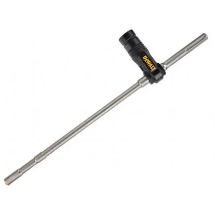 Produktfoto 1 von DeWalt DT60230-QZ, 16x400x600 SDS-max Absaugbohrer- Einzelpack