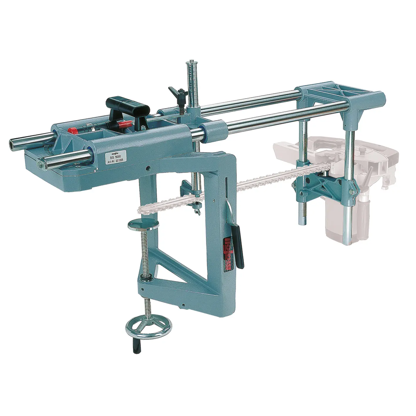 Produktfoto 1 von Mafell Schlitzgerät SG 500