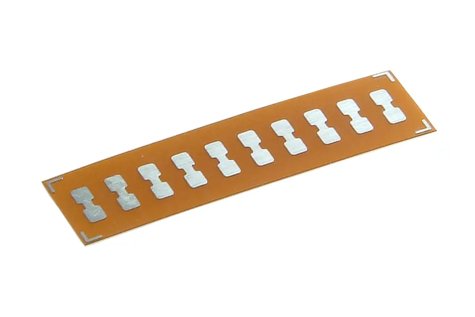 Produktfoto 1 von HBM Messtechnik 1-LS8, Lötstützpunkte LS8 (125 Paar)