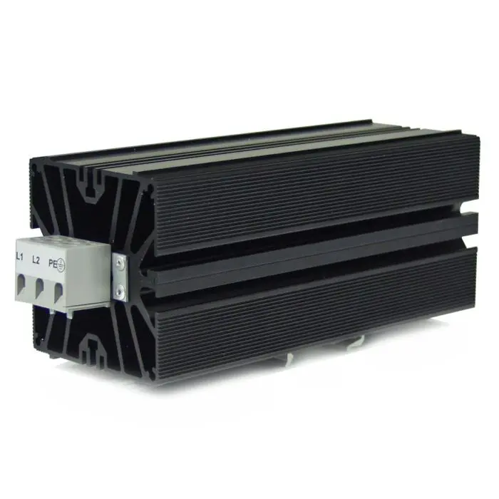 Produktfoto 1 von Elmeko 20 10S D0X Enclosure Heater SH 100D (400V AC/DC)