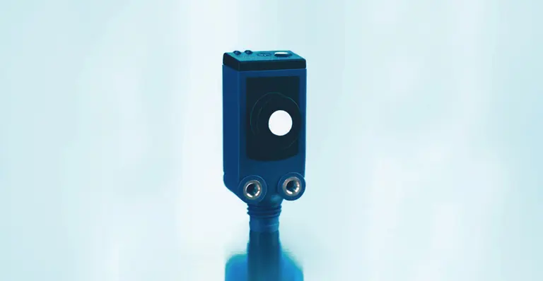 Microsonic sks-15/CF/A, Ultraschallsensor
