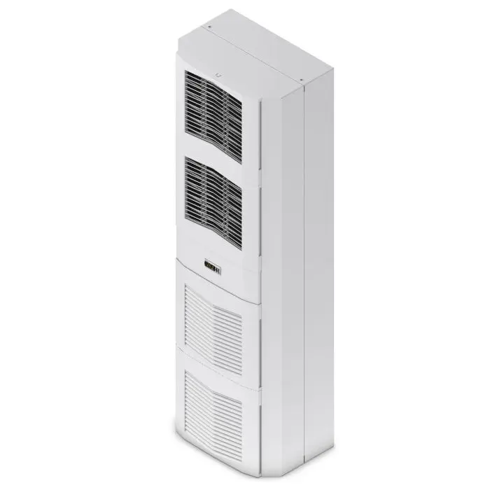 Produktfoto 1 von Elmeko S164046G031, Wall-mounted cooling unit S 4000