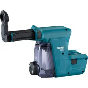 Produktfoto 1 von Makita 199570-5, Staubabsaugung DX07
