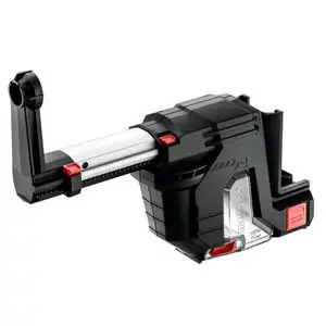 Produktfoto 1 von Metabo 631358850, Staubabsaugung ISA 28, geeignet für Bohrhammer KH 18 LTX BL 28 Q