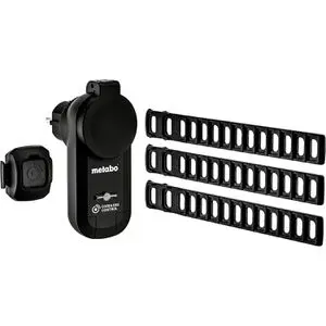 Produktfoto 1 von Metabo 630231000, Steckdosenadapter, 1-fach