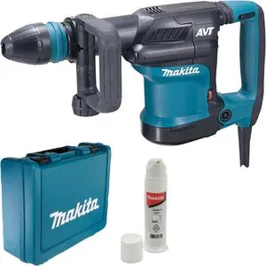 Produktfoto 1 von Makita HM0871C, 1110 W SDS-Max Stemmhammer